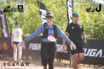 Dalat Ultra Trail 2026 - Ảnh #4828968