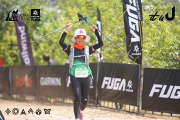 Dalat Ultra Trail 2026 - Ảnh #4861431