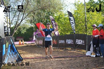 Dalat Ultra Trail 2026 - Ảnh #4767100