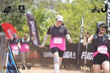 Dalat Ultra Trail 2026 - Ảnh #4861380