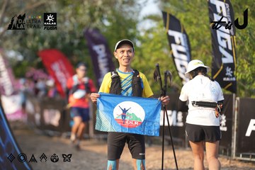 Dalat Ultra Trail 2026 - Ảnh #4732183