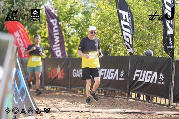 Dalat Ultra Trail 2026 - Ảnh #4770735