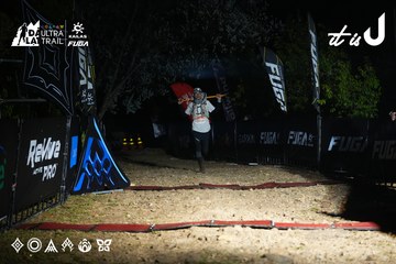 Dalat Ultra Trail 2026 - Ảnh #4766380