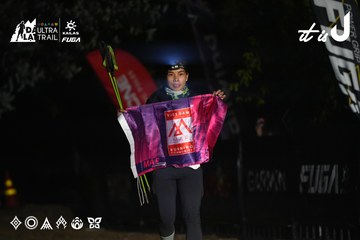 Dalat Ultra Trail 2026 - Ảnh #4765859