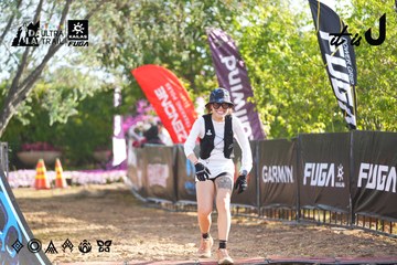 Dalat Ultra Trail 2026 - Ảnh #4769191