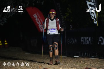 Dalat Ultra Trail 2026 - Ảnh #4765832