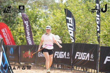 Dalat Ultra Trail 2026 - Ảnh #4859048
