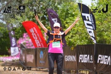 Dalat Ultra Trail 2026 - Ảnh #4870428