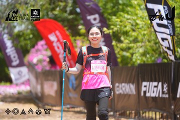 Dalat Ultra Trail 2026 - Ảnh #4870881