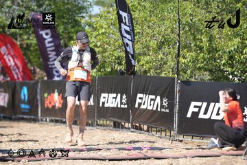 Dalat Ultra Trail 2026 - Ảnh #4729275