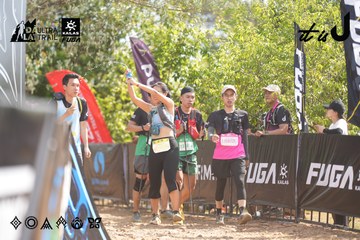 Dalat Ultra Trail 2026 - Ảnh #4856833