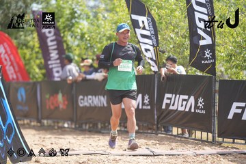 Dalat Ultra Trail 2026 - Ảnh #4857751