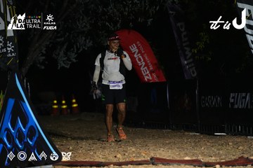 Dalat Ultra Trail 2026 - Ảnh #4764282