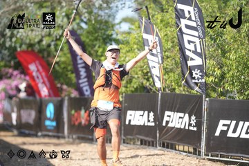 Dalat Ultra Trail 2026 - Ảnh #4730980