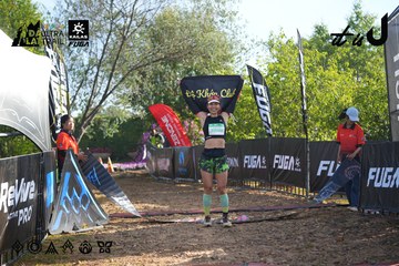 Dalat Ultra Trail 2026 - Ảnh #4766948
