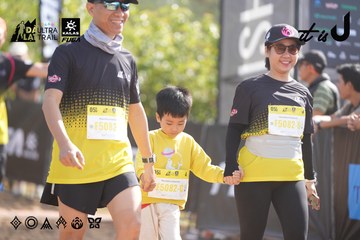 Dalat Ultra Trail 2026 - Ảnh #4835894