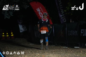 Dalat Ultra Trail 2026 - Ảnh #4765612