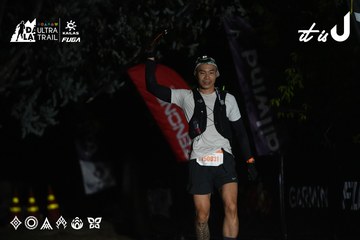 Dalat Ultra Trail 2026 - Ảnh #4765271