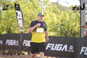 Dalat Ultra Trail 2026 - Ảnh #4770884