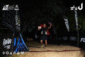 Dalat Ultra Trail 2026 - Ảnh #4766692