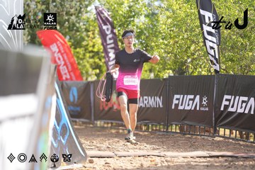 Dalat Ultra Trail 2026 - Ảnh #4770773