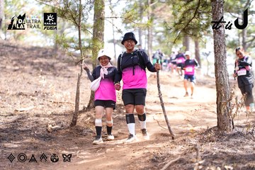 Dalat Ultra Trail 2026 - Ảnh #4854535