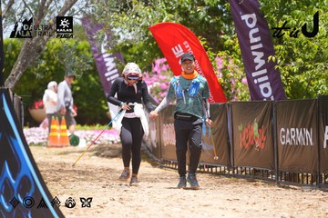 Dalat Ultra Trail 2026 - Ảnh #4870861