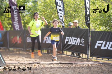 Dalat Ultra Trail 2026 - Ảnh #4770694