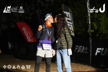 Dalat Ultra Trail 2026 - Ảnh #4766475