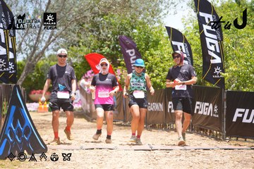 Dalat Ultra Trail 2026 - Ảnh #4871000