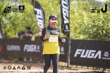 Dalat Ultra Trail 2026 - Ảnh #4837200