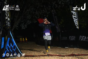 Dalat Ultra Trail 2026 - Ảnh #4766177