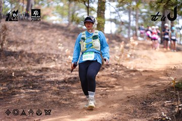 Dalat Ultra Trail 2026 - Ảnh #4855142