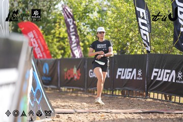 Dalat Ultra Trail 2026 - Ảnh #4770397