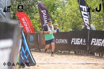 Dalat Ultra Trail 2026 - Ảnh #4861254