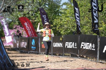 Dalat Ultra Trail 2026 - Ảnh #4729428