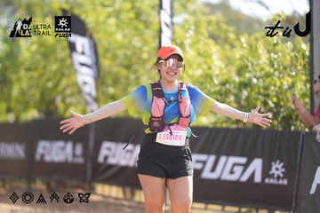 Dalat Ultra Trail 2026 - Ảnh #4771054