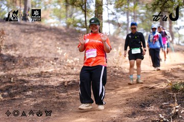 Dalat Ultra Trail 2026 - Ảnh #4854980
