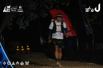 Dalat Ultra Trail 2026 - Ảnh #4765751