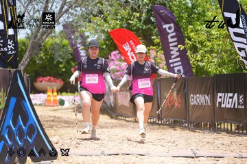 Dalat Ultra Trail 2026 - Ảnh #4870963