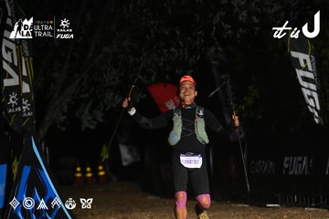 Dalat Ultra Trail 2026 - Ảnh #4764760