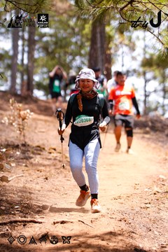 Dalat Ultra Trail 2026 - Ảnh #4855831