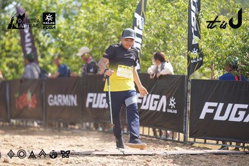 Dalat Ultra Trail 2026 - Ảnh #4856174