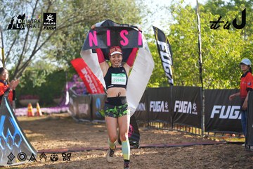 Dalat Ultra Trail 2026 - Ảnh #4766986