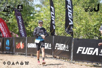 Dalat Ultra Trail 2026 - Ảnh #4729110
