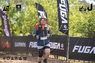 Dalat Ultra Trail 2026 - Ảnh #4771248