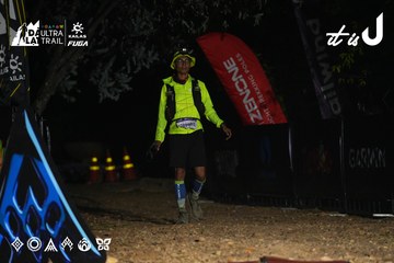 Dalat Ultra Trail 2026 - Ảnh #4765940