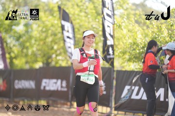 Dalat Ultra Trail 2026 - Ảnh #4769984