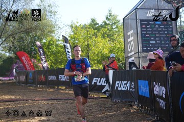 Dalat Ultra Trail 2026 - Ảnh #4766929