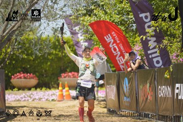 Dalat Ultra Trail 2026 - Ảnh #4728815